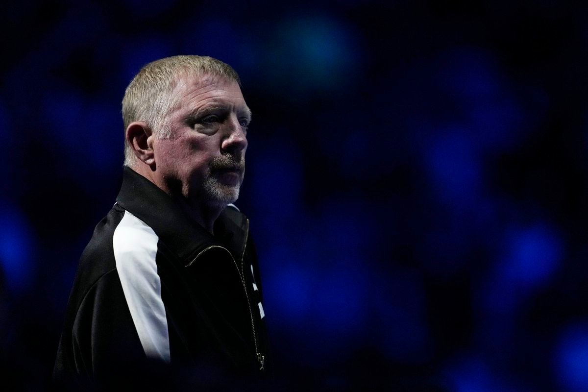 Boris Becker otvorene o svojom pobyte vo väzení: To, čo sa deje vo filmoch, je pravda