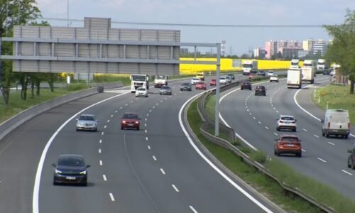 Dálniční známka Čechům opět podraží: Klíčové jsou i nově otevřené úseky, odhalil cenu vzorec