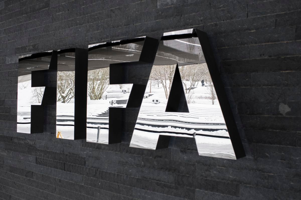 FIFA udelila dištanc. Sedem hráčov nastúpilo s falošnými dokumentami