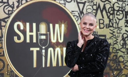 Divačka vzkazuje Něrgešové: Sáhnete si na dno, ale bojujte. Prošla si stejnou operací