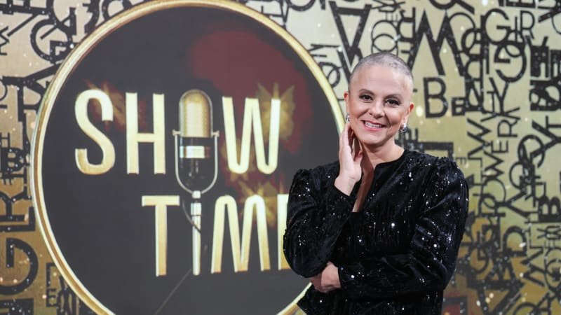 Divačka vzkazuje Něrgešové: Sáhnete si na dno, ale bojujte. Prošla si stejnou operací Divačka vzkazuje Něrgešové: Sáhnete si na dno, ale bojujte. Prošla si stejnou operací
