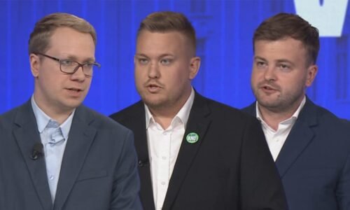 Povolenky očima mladých? Armagedon, varuje Stačilo! ANO je chce zrušit, Spolu zastropovat