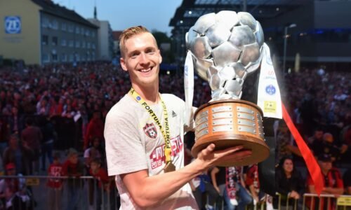 Trnavská legenda a majster ligy so Spartakom Ján Vlasko sa definitívne rozhodol: Ďakujem všetkým
