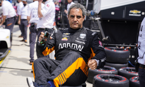 Bývalý pilot F1 poukazuje na favorita na najbližšie veľké ceny: Tím využije podmienky Bývalý pilot F1 poukazuje na favorita na najbližšie veľké ceny: Tím využije podmienky
