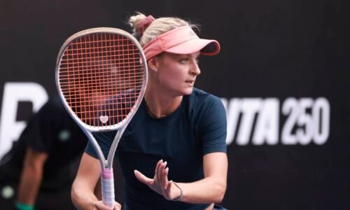 Wta sao paulo: slovenská tenistka sa postarala o senzáciu. na úvod turnaja zdolala veľkú favoritku