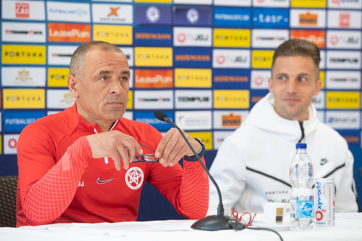 Borbély a Zeman kritizujú Calzonu za Pekaríka: Čo spravil, aby našiel náhradu?