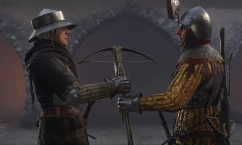 MČR v Counter-Striku láká na milionovou výhru. V Brně zazní i hudba z Kingdom Come 2 MČR v Counter-Striku láká na milionovou výhru. V Brně zazní i hudba z Kingdom Come 2