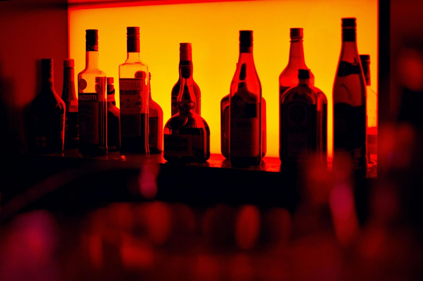 Počet obetí otravy alkoholom v Rusku stúpol Počet obetí otravy alkoholom v Rusku stúpol