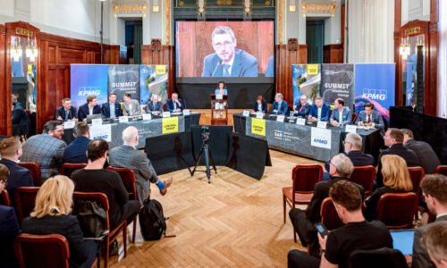 Nové byty neskupují spekulanti. Je to mýtus. Je jich prostě málo, tvrdí závěry analýzy Nové byty neskupují spekulanti. Je to mýtus. Je jich prostě málo, tvrdí závěry analýzy