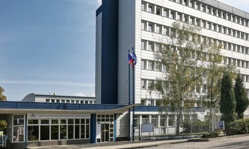 Zemřel Radek Filo z vládní agentury pro regionální rozvoj. Prohrál boj s těžkou nemocí