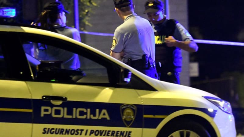 Tragické úmrtí 22letého mladíka v Chorvatsku: Zemřel po pádu z hotelového balkonu Tragické úmrtí 22letého mladíka v Chorvatsku: Zemřel po pádu z hotelového balkonu