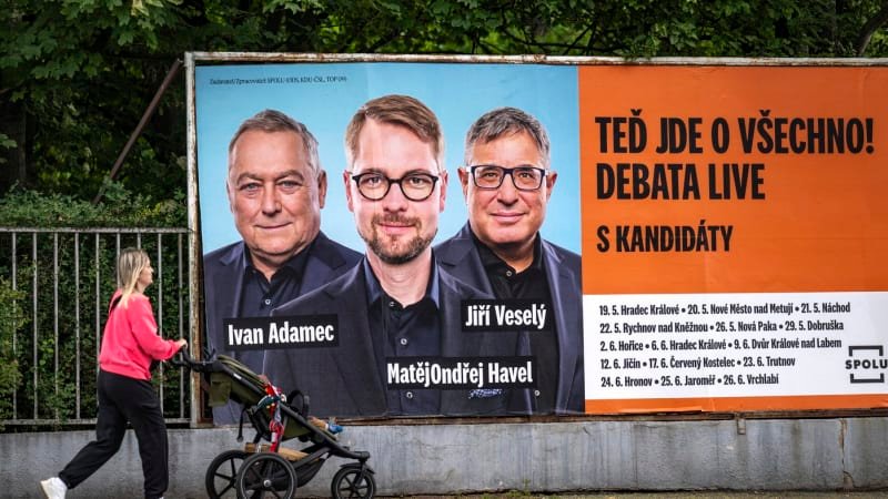 Krásná příroda, ale i overturismus a nedostavěné dálnice. Co trápí obyvatele Královéhradecka? Krásná příroda, ale i overturismus a nedostavěné dálnice. Co trápí obyvatele Královéhradecka?
