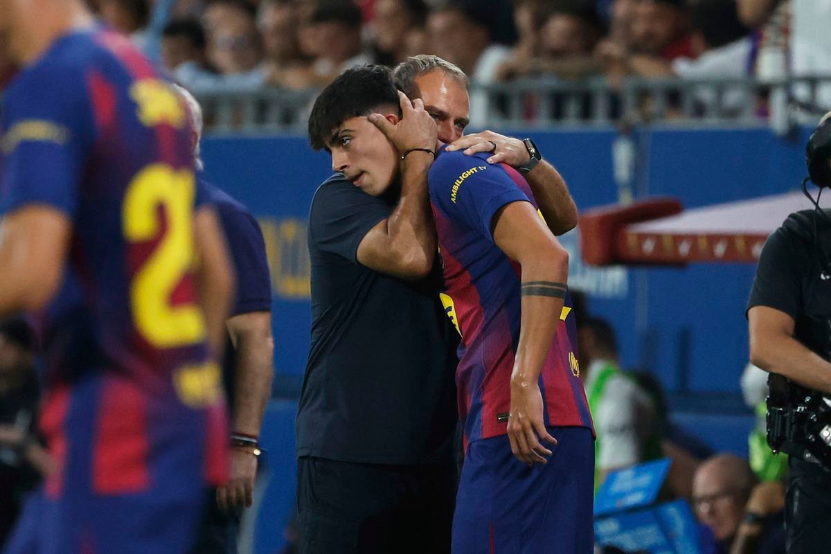 Po ťažkom zranení dostal dobrú správu. Barcelona si poistila služby nádejného odchovanca