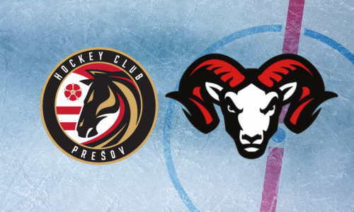 ONLINE HC Prešov – HC Banská Bystrica / Tipsport liga