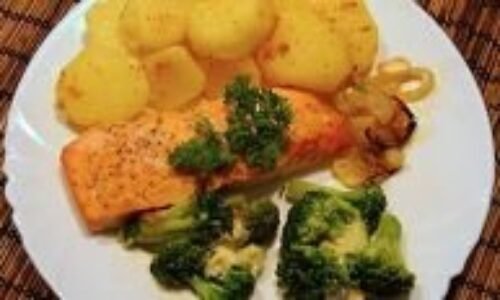 4 jesenné potraviny, ktoré by ste mali konzumovať