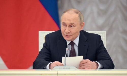 Nový faktor strachu v Rusku: Válka spustila vlnu čistek a sebevražd, Putin se obrací proti svým