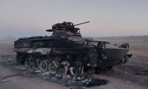 Americký generál: Keď je Rusko “papierový tiger”, potom môžeme stiahnuť naše sily z Európy