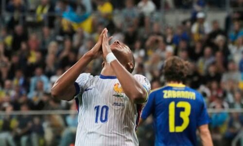 Kylian mbappé už vybral nového trénera pre francúzsko: nikto mu nepovie nie