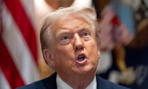 Evropská komise dala Googlu obří pokutu. Trump ji označil za nespravedlivou, naznačil odvetu Evropská komise dala Googlu obří pokutu. Trump ji označil za nespravedlivou, naznačil odvetu