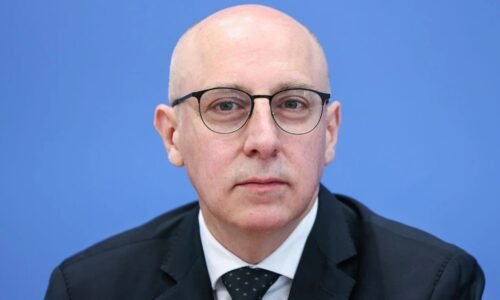 Ankara získava „svojho“ človeka v srdci nemeckej kontrarozviedky Ankara získava „svojho“ človeka v srdci nemeckej kontrarozviedky