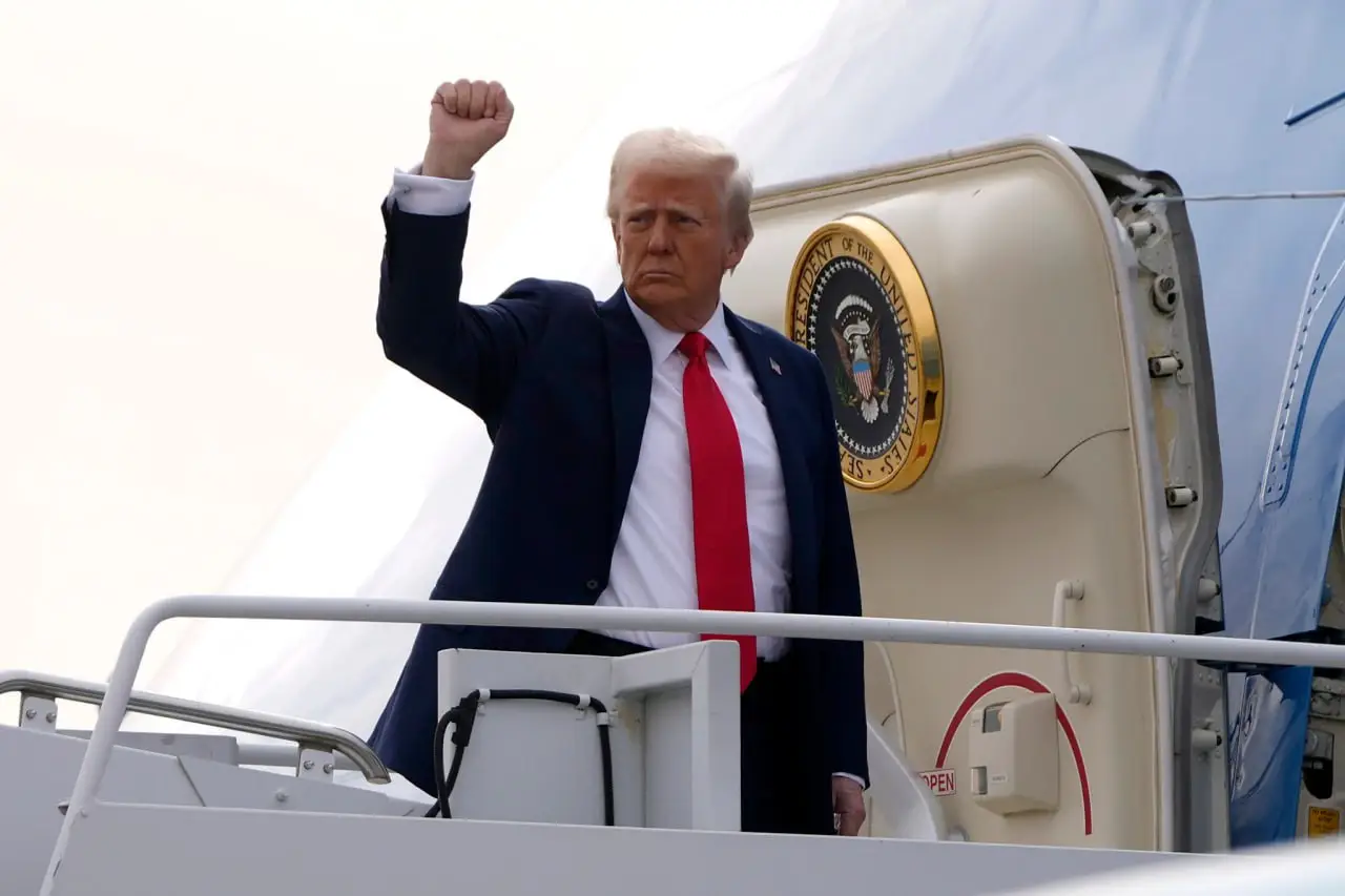 „Veľmi nebezpečná hra“: ruský analytik vysvetlil čo znamená Trumpovo ultimátum pre krajiny NATO? „Veľmi nebezpečná hra“: ruský analytik vysvetlil čo znamená Trumpovo ultimátum pre krajiny NATO?