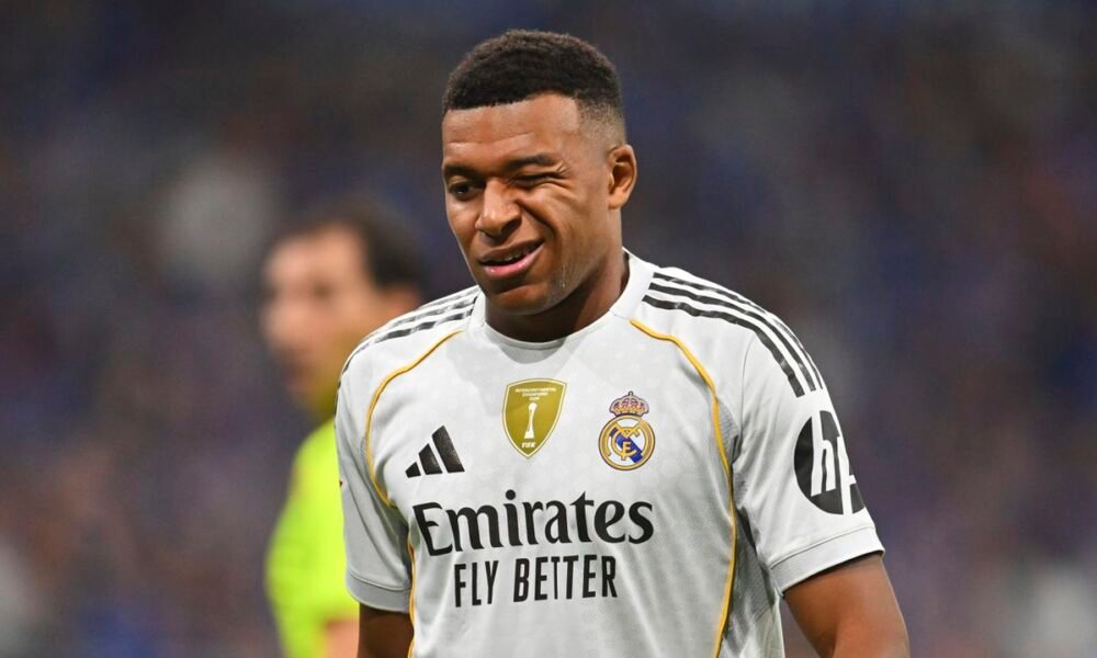 Španielskom opäť otriasol rasistický škandál. Fanúšika, ktorý urážal Mbappeho, zadržala polícia