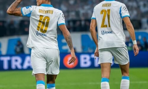 Olympique Marseille zdemoloval holandského giganta. Rozhodnuté bolo už po prvom polčase Olympique Marseille zdemoloval holandského giganta. Rozhodnuté bolo už po prvom polčase