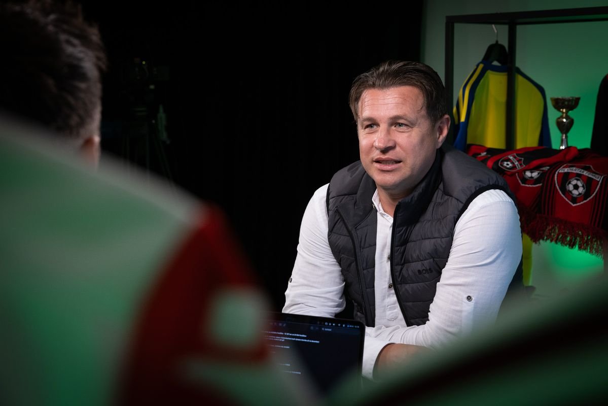 KAM SI TO KOPOL? Nino Marcelli ukázal všetkým, aký je futbalista. Žilinský fanúšik sa zobudil