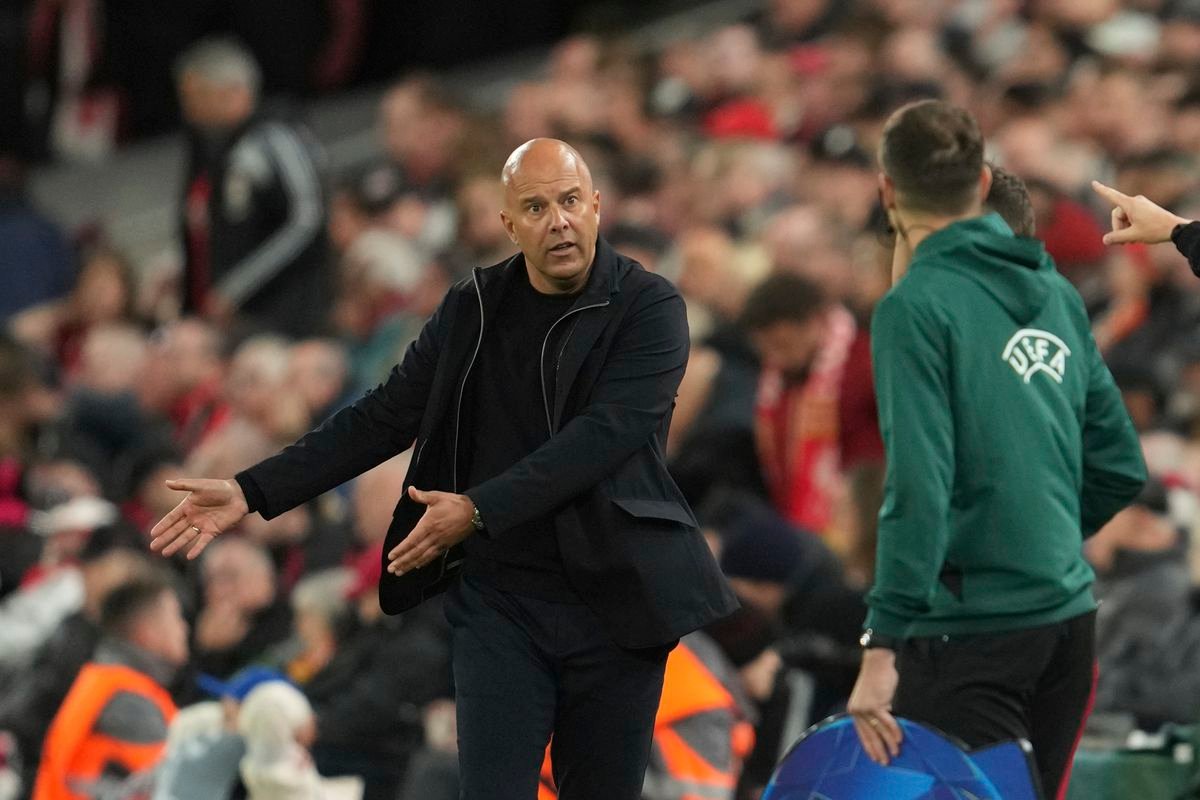 Arne Slot ostro kritizuje hrdinu Liverpoolu: Možno som staromódny, ale bolo to hlúpe