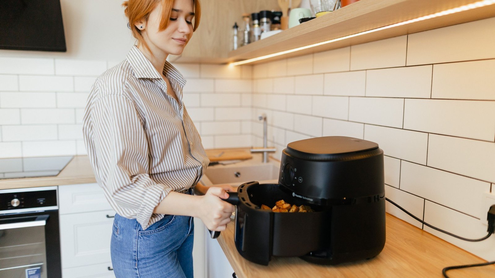 5 potravín, ktoré nikdy nevarte vo fritéze