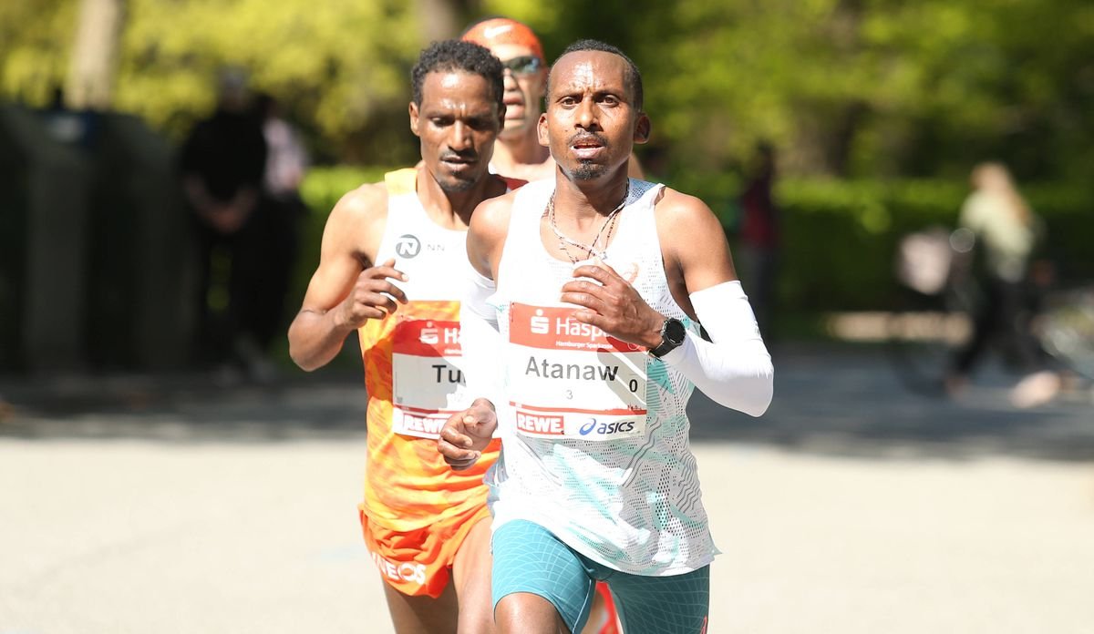 Rekord Košického maratónu sa bude otriasať v základoch. Organizátori oznámili veľké meno Rekord Košického maratónu sa bude otriasať v základoch. Organizátori oznámili veľké meno