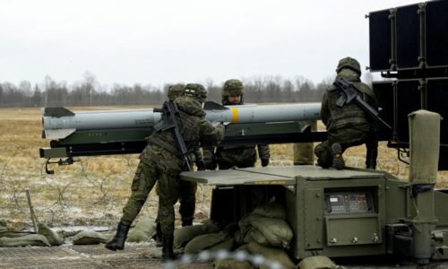 USA predajú Nemecku rakety vzduch-vzduch za viac ako jednu miliardu dolárov
