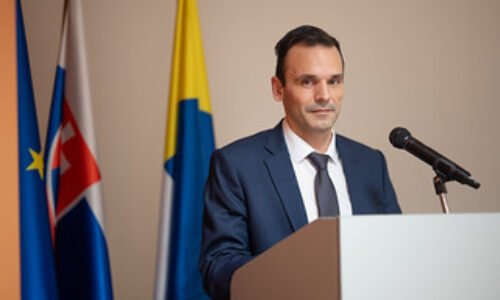 BSK plánuje založiť úverový rámec v EIB vo výške 25 miliónov eur BSK plánuje založiť úverový rámec v EIB vo výške 25 miliónov eur
