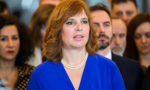 Remišová kritizuje zmluvu na prenájom strelnice, rezort vnútra hovorí o potrebe priestorov Remišová kritizuje zmluvu na prenájom strelnice, rezort vnútra hovorí o potrebe priestorov