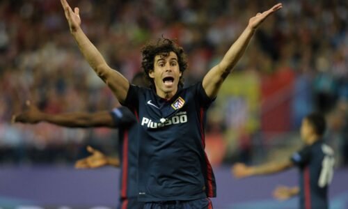 Portugalský maestro sa po rokoch vracia v drese, ktorý pre neho znamenal najviac