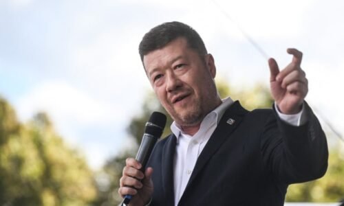 PROFIL Tomia Okamury: Zažil šikanu, přes slávu skočil do politiky. Teď chce do vlády