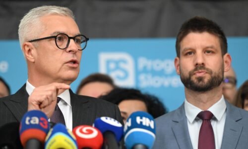 Vláda mala po incidente v Estónsku zvolať bezpečnostnú radu, no bojí sa Moskvy, vyhlásil Korčok Vláda mala po incidente v Estónsku zvolať bezpečnostnú radu, no bojí sa Moskvy, vyhlásil Korčok