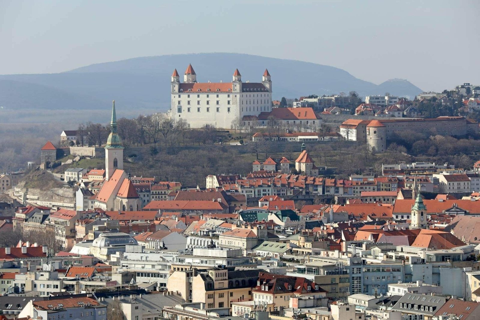 Slovensko v rebríčku slobody podnikania kleslo na 49. priečku zo 165 krajín. Pohoršili sme si o sedem miest