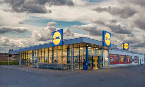 Lidl na Slovensku preinvestoval už viac ako miliardu eur
