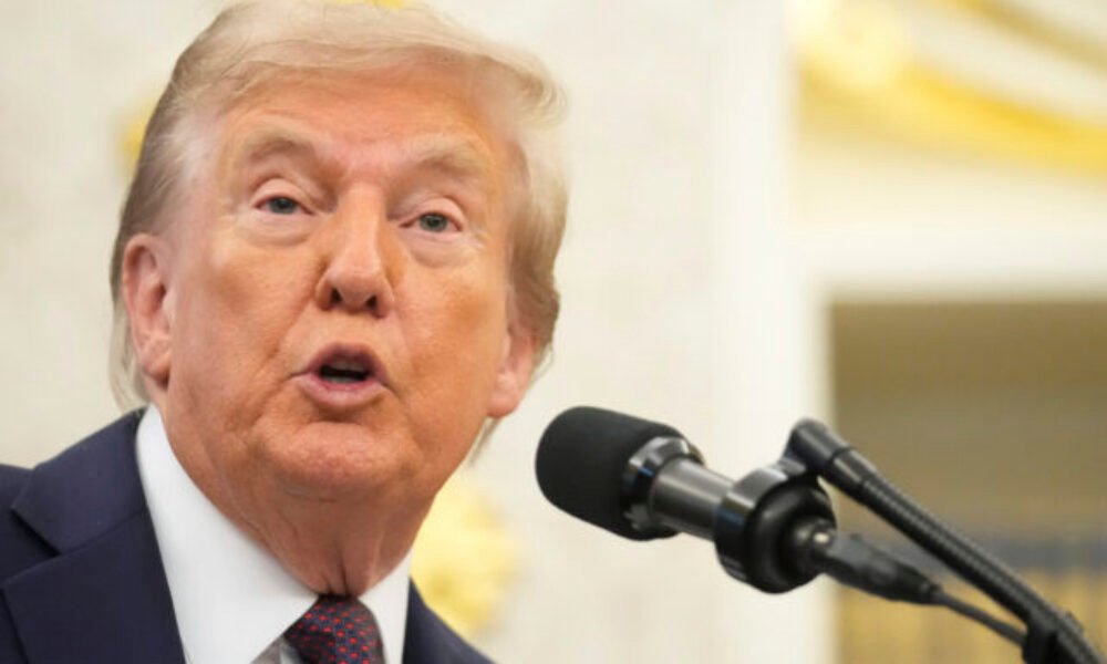 Američania si mysleli, že Trump je mŕtvy