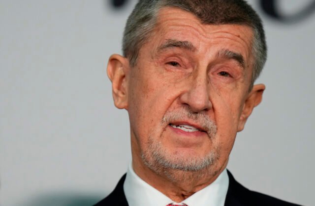 576084_czech_republic_presidential_election_56767-3-640x420.jpg Fyzický útok na Babiša podľa politologičky môže vyvolať vlnu súcitu