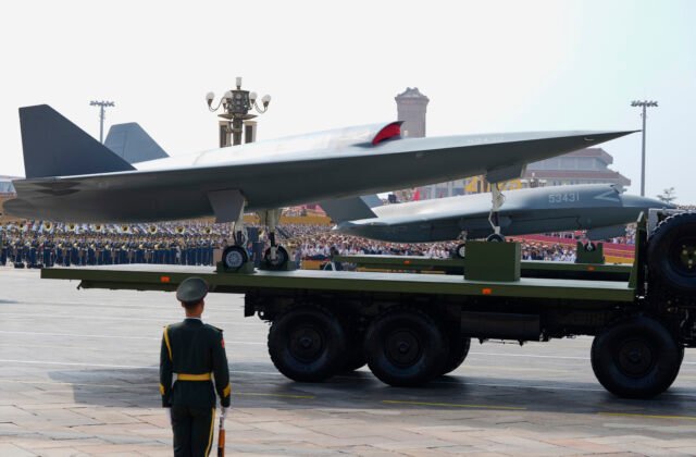 577128_china_parade_79965-640x420.jpg Trump obvinil vodcov Číny, Severnej Kórey a Ruska zo sprisahania proti Spojeným štátom