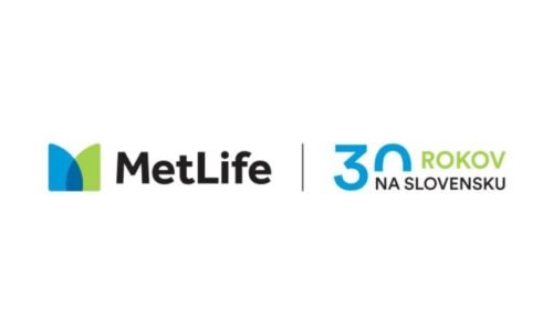 MetLife symbolizuje 30 rokov istoty, ktorá spája celé generácie