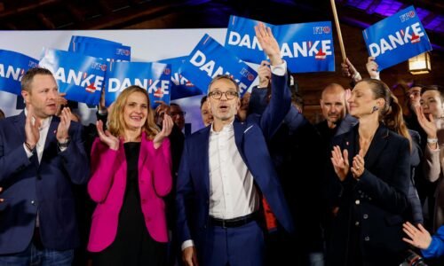 Staronový šéf Slobodnej strany Rakúska chce transformovať Rakúsko Staronový šéf Slobodnej strany Rakúska chce transformovať Rakúsko