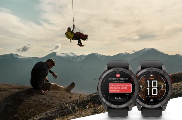 578354_fenix-8-pro-newsroom-image-640x420.jpg Predstavujeme fēnix 8 Pro: prvé inteligentné hodinky Garmin® s technológiou inReach® pre satelitné aj LTE pripojenie