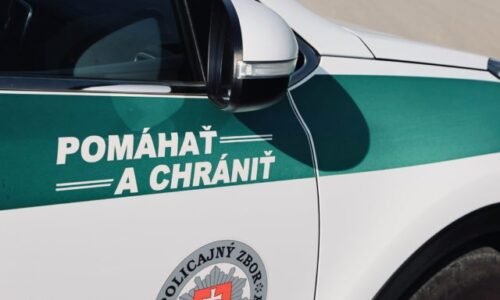 Mladistvá v Košiciach si vymyslela „príbeh“ o znásilnení, polícia hovorí o výsmechu všetkým ženám
