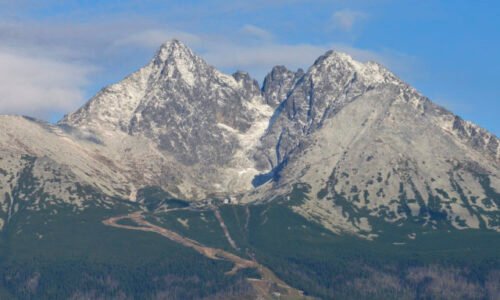 Investor chce stavať Kúpeľný dom vo Vysokých Tatrách, stavebné povolenie už má