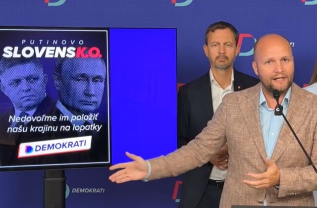 579024_demokrati-640x420.jpg Demokrati chcú v prípade účasti vo vláde vyhostiť ruského veľvyslanca a zatvoriť ruskú ambasádu – VIDEO