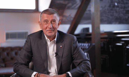 Babiš před superduelem: Byl bych lepší premiér než Havlíček. Postoj Zemana ho mrzí