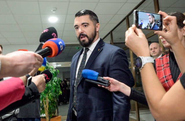 Gašpar v Azerbajdžane absolvoval osem bilaterálnych stretnutí, tvrdenia o izolovanej SIS odmieta – FOTO